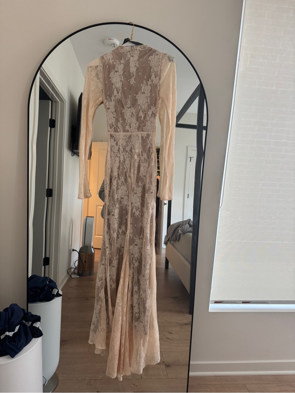 House of CB dress